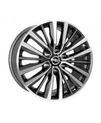 Replica NS705 GMF R20 W8.0 PCD6x139.7 ET35 DIA77.8